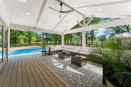 New construction Single-Family house 298 P J Roberts Rd, Jefferson, GA 30549 - image