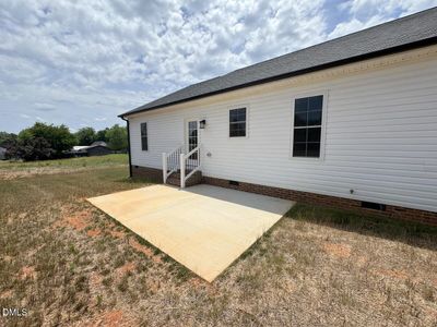 New construction Single-Family house 2916 Gibsonville Ossipee Rd, Elon, NC 27244 - image