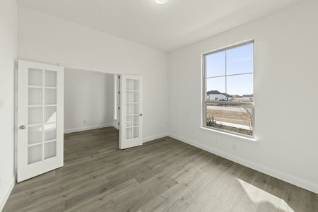 New construction Single-Family house 6805 Lancashire Wy, Mesquite, TX 75126 plan Brady - image 18