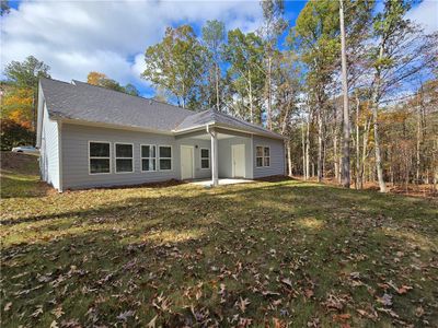 New construction Single-Family house 3233 Greenhill Drive, Villa Rica, GA 30180 Winchester- photo 19 19