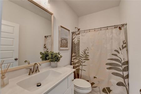 New construction Single-Family house 8305 Beryl Overlook, Gainesville, GA 30506 - image 9