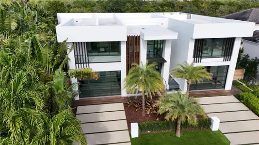 New construction Single-Family house 681 Golden Harbour Dr, Boca Raton, FL 33432 - image