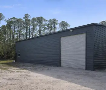 New construction Single-Family house 425 Western Rd, New Smyrna Beach, FL 32168 - image