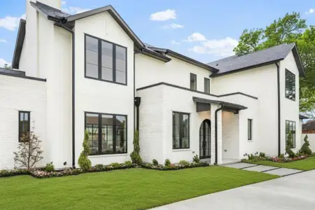 New construction Single-Family house 6452 Walnut Hill Ln, Dallas, TX 75230 - image