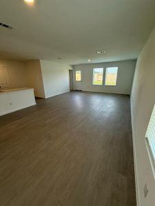 New construction Single-Family house 25653 Rose Creek Dr, Cleveland, TX 77328 Ramsey- photo 17 17