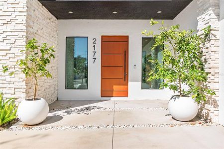 New construction Single-Family house 2177 Sunnyside Pl, Sarasota, FL 34239 - image