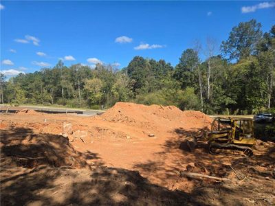 New construction Single-Family house 225 Winterberry Wy, Roswell, GA 30075 plan Aster - image 13