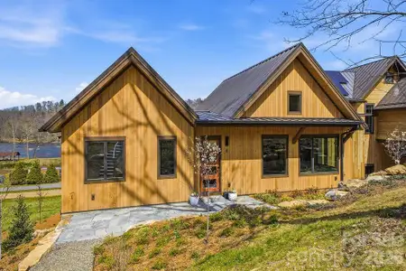 New construction Single-Family house 6 River Run, Unit 2, Asheville, NC 28804 - image