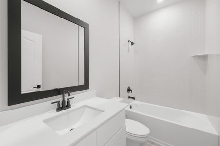 New construction Single-Family house 1079 Sw Placetas Ave, Port St. Lucie, FL 34953 - image 12