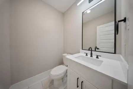 New construction Single-Family house 4013 Griggs Rd, Unit B, Houston, TX 77021 - image 6