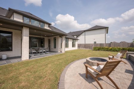 Harvest Green by Tri Pointe Homes in Richmond - image 5