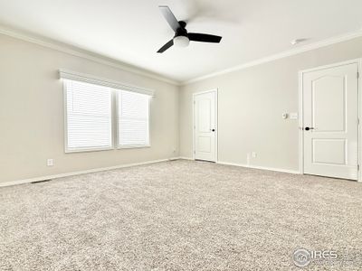 New construction Single-Family house 17910 County Rd 38, Platteville, CO 80651 null- photo 8 8