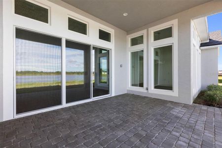 New construction Single-Family house 400 Mosaic Blvd, Daytona Beach, FL 32124 null- photo 53 53