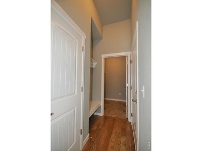 New construction Single-Family house 1156 Bitterroot Ct, Johnstown, CO 80534 - image 14