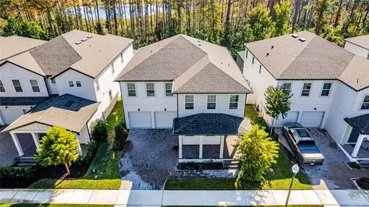 New construction Single-Family house 17330 Lake Star Rd, Winter Garden, FL 34787 - image