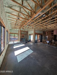 New construction Single-Family house 4165 W Forest Ct, Pine, AZ 85544 - image 7