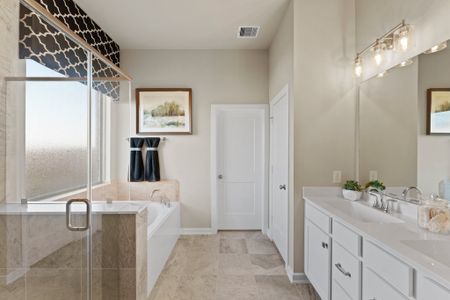 Marvida by Chesmar Homes in Cypress - photo 47 47