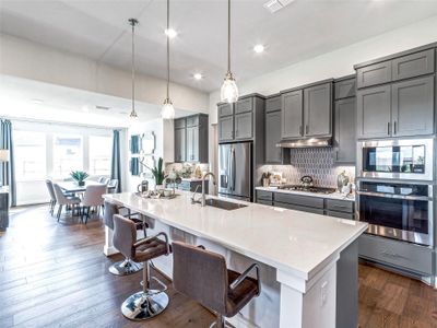 New construction Single-Family house 103 Delight Dr, Rosenberg, TX 77469 plan Jade - image