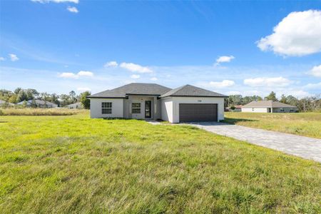 New construction Single-Family house 7138 Sw 129Th St, Ocala, FL 34473 - image