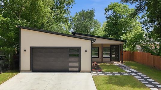 New construction Single-Family house 2514 Carpenter Ave, Dallas, TX 75215 - image