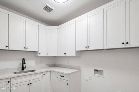 New construction Single-Family house 31530 N Gary Rd, Queen Creek, AZ 85144 - image 4