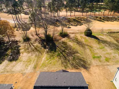 New construction Single-Family house 706 Barbour Farm Ln, Four Oaks, NC 27524 Sequoia- photo 58 58