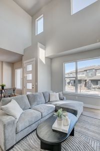 New construction Single-Family house 255 High Point Dr, Unit G104, Longmont, CO 80504 plan The Addison 2 - image