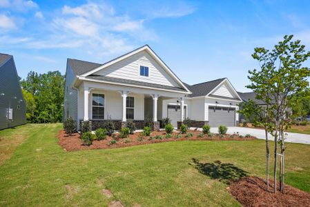 New construction Single-Family house 2735 Peak Ct, Belmont, NC 28012 plan Renown - image