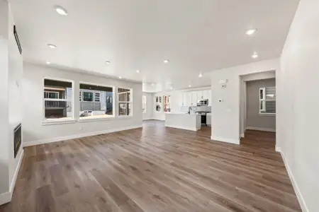 New construction Single-Family house 8680 Leaf Sedge Ln, Littleton, CO 80125 plan 1 - image 10