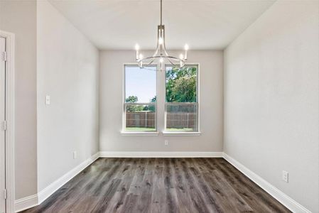 New construction Single-Family house 2202 Briarwood Dr, Bridgeport, TX 76426 null- photo 24 24