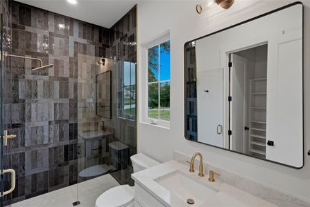 New construction Single-Family house 275 Latigo Wy, Weatherford, TX 76088 - image 16