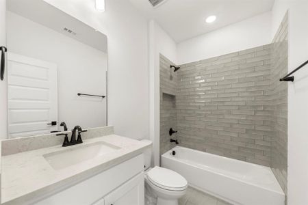 New construction Single-Family house 591 Twilight Dr, Prosper, TX 75078 plan Plan 6051 - image 12