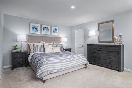 New construction Single-Family house 1007 Cameron Ridge Dr, Columbia, SC 29209 plan Aspen - image 7