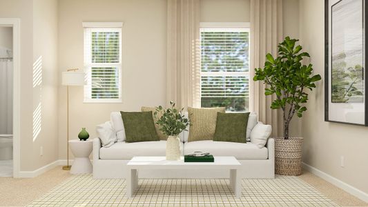 Bridgewalk: Manor Alley II Collection 35