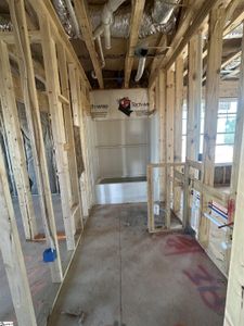 New construction Single-Family house 688 Gilgal Ln, Wellford, SC 29385 plan Brantley II - image 8