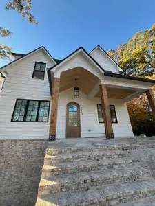 New construction Single-Family house 915 Amsterdam Ave Ne, Atlanta, GA 30306 - image