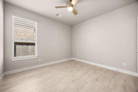 New construction Single-Family house 2726 Saw Palmetto Trl, Katy, TX 77493 - image 13