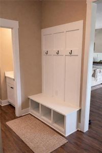 New construction Single-Family house 85 Woodfin Wy, Social Circle, GA 30025 - image 8