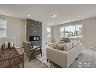 New construction Single-Family house 1839 Baltusrol Dr, Fort Collins, CO 80524 plan Silverthorne - image 13