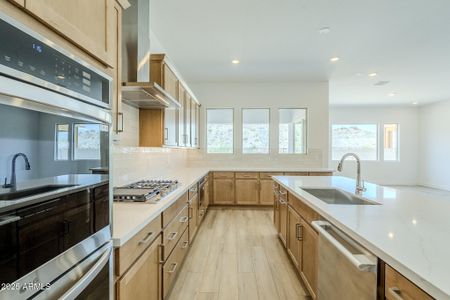 New construction Single-Family house 21268 W Mariposa St, Buckeye, AZ 85396 - image 10