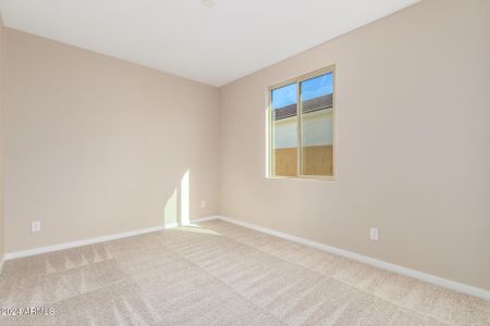 New construction Single-Family house 21485 N Elba Rd, Maricopa, AZ 85138 Celeste- photo 27 27