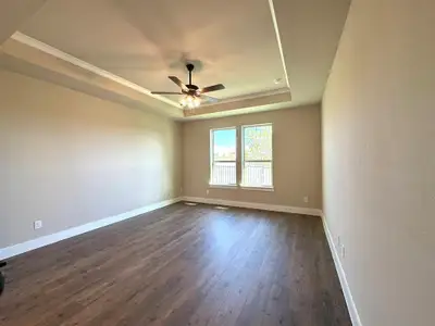 New construction Single-Family house 5924 Carmona Trl, Fort Worth, TX 76123 - image 19