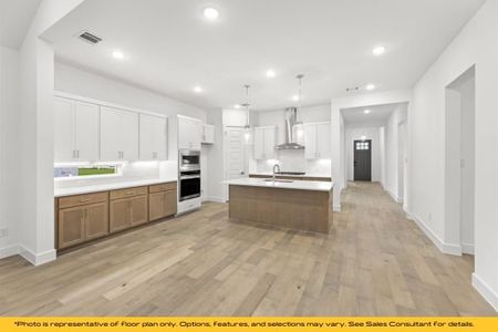 New construction Single-Family house 1015 Olympic Dr, Rockwall, TX 75087 plan The Catalina - image 18