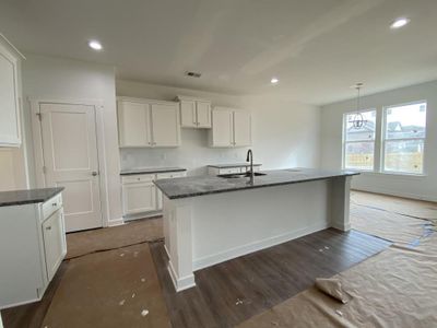 New construction Single-Family house 1090 Titus Ln, Statham, GA 30666 Farmington- photo 18 18