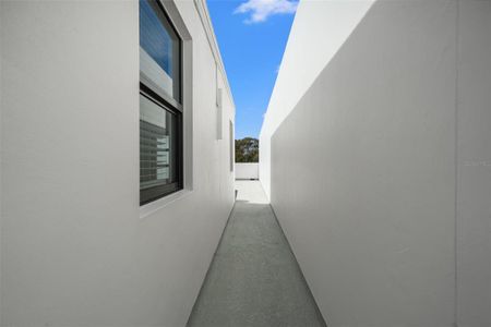 New construction Townhouse house 6220 64Th Wy N, Pinellas Park, FL 33781 - image