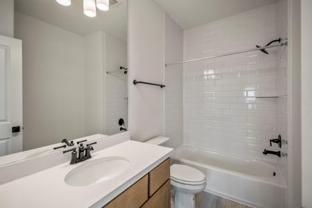 New construction Single-Family house 903 Boykin Wy, Montgomery, TX 77316 - image 17