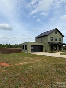 New construction Single-Family house 335 Webb Rd, Shelby, NC 28152 - image