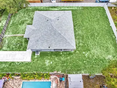 New construction Single-Family house 1140 Ne 139Th St, North Miami, FL 33161 - image