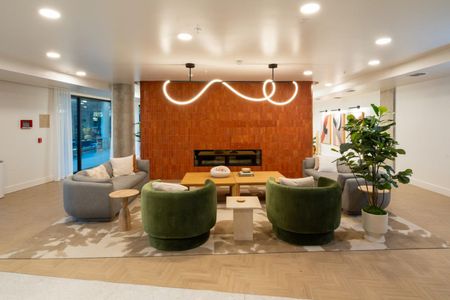 New construction Condo house 2209 S 1St St, Unit 332, Austin, TX 78704 - image 8