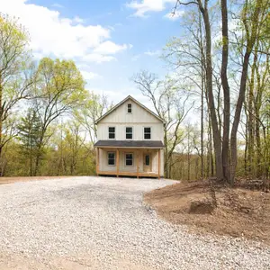New construction Single-Family house 1600 Dover Dr, Ranger, GA 30734 - image